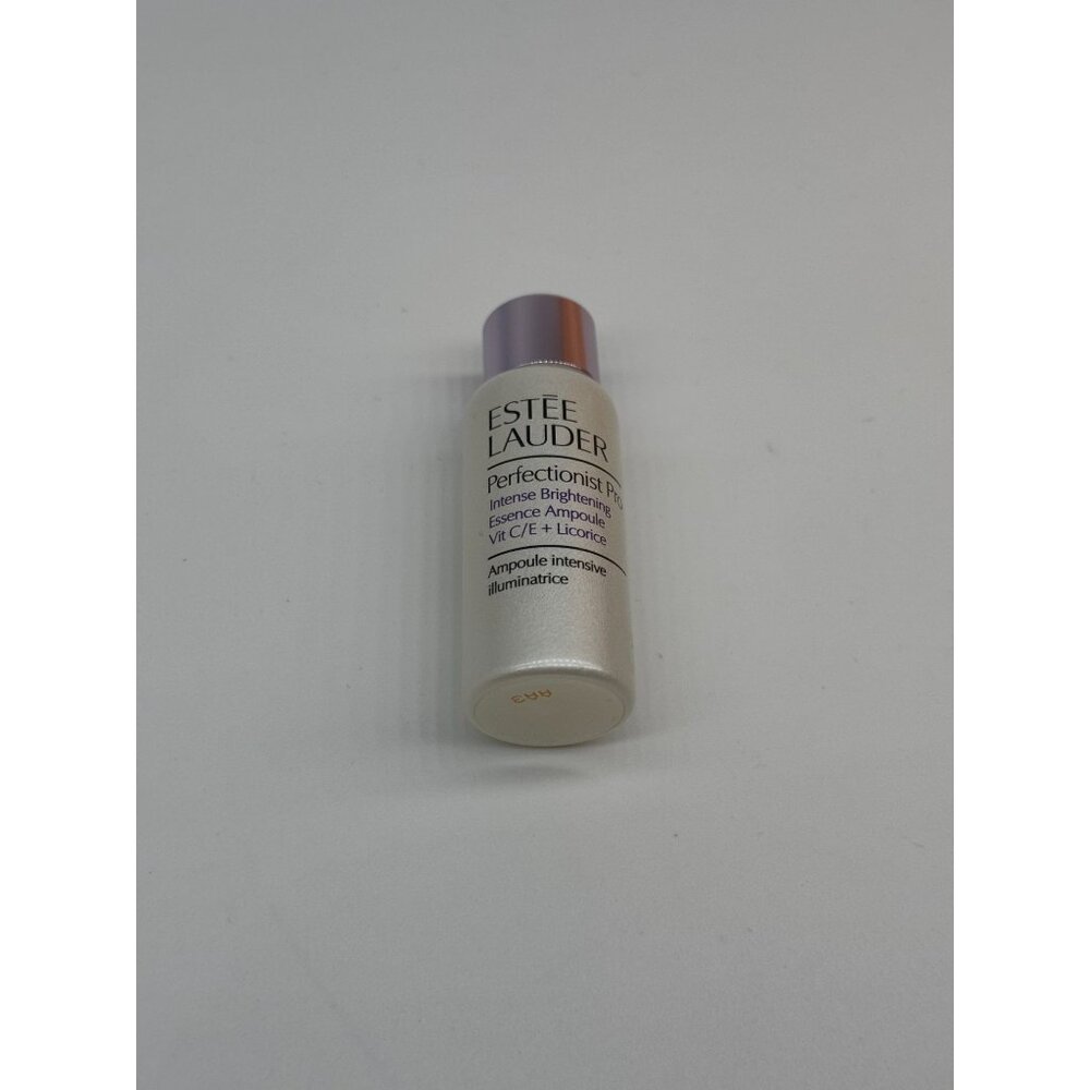 Estee Lauder Perfectionist Pro Intense Brightening Essence Ampoule .34oz